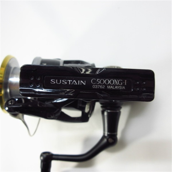 １７サステインＣ５０００ＸＧ